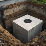 Użytkowanie instalacji do magazynowania ścieków w budynku mieszkalnym – kompleksowy poradnik poświęcony prawidłowego korzystania instalacją sanitarną w dłuższym okresie