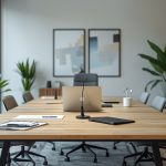 Jak rozsądnie projektować ergonomiczne wnętrza mieszkalne i komercyjne